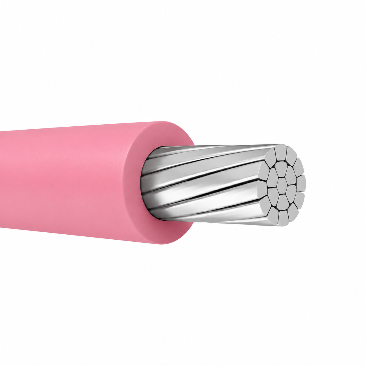 250 MCM XHHW-2 Aluminum Cable 600V