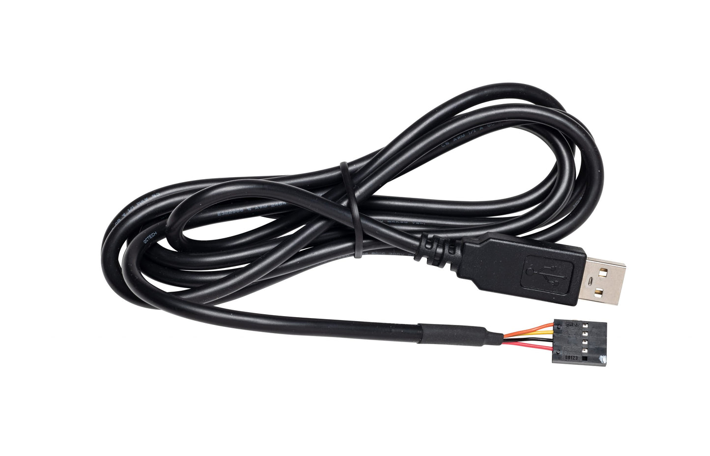 5200-CC Configuration Cable