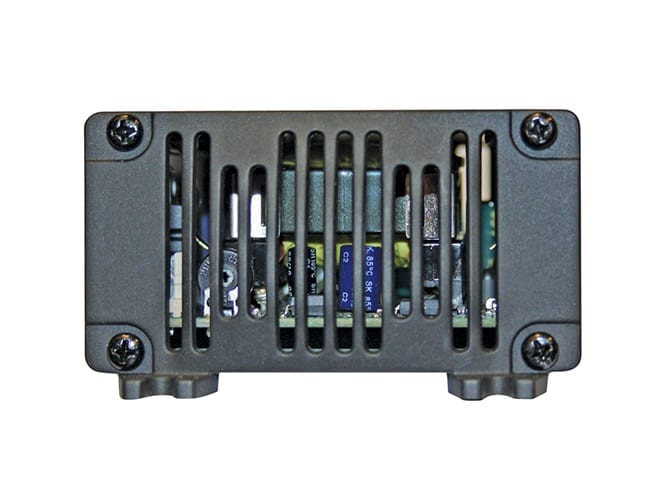 IDC-100C-24 Fully Isolated Converter