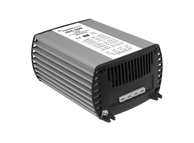 IDC-360C-12 Fully Isolated Converter