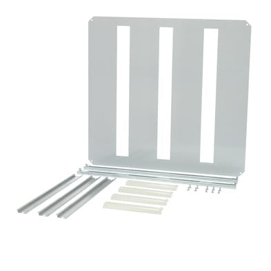 DRS ARCA 604021 Din-Rail Frame Set