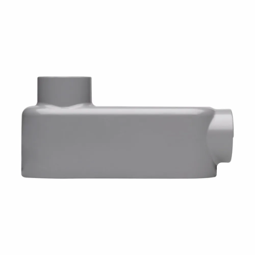 1-1/2 Inch Type LL Copper Free Aluminum Conduit Body LL55