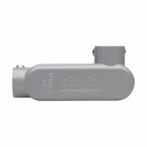 1 Inch Type LL Copper Free Aluminum Conduit Body with Cover and Gasket LL35 CGN