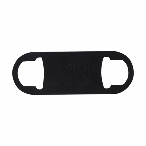 1-1/4 Inch Neoprene Solid Conduit Body GASK574