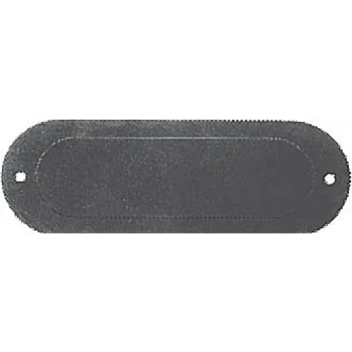 1/2 Inch Neoprene Conduit Body GK50N