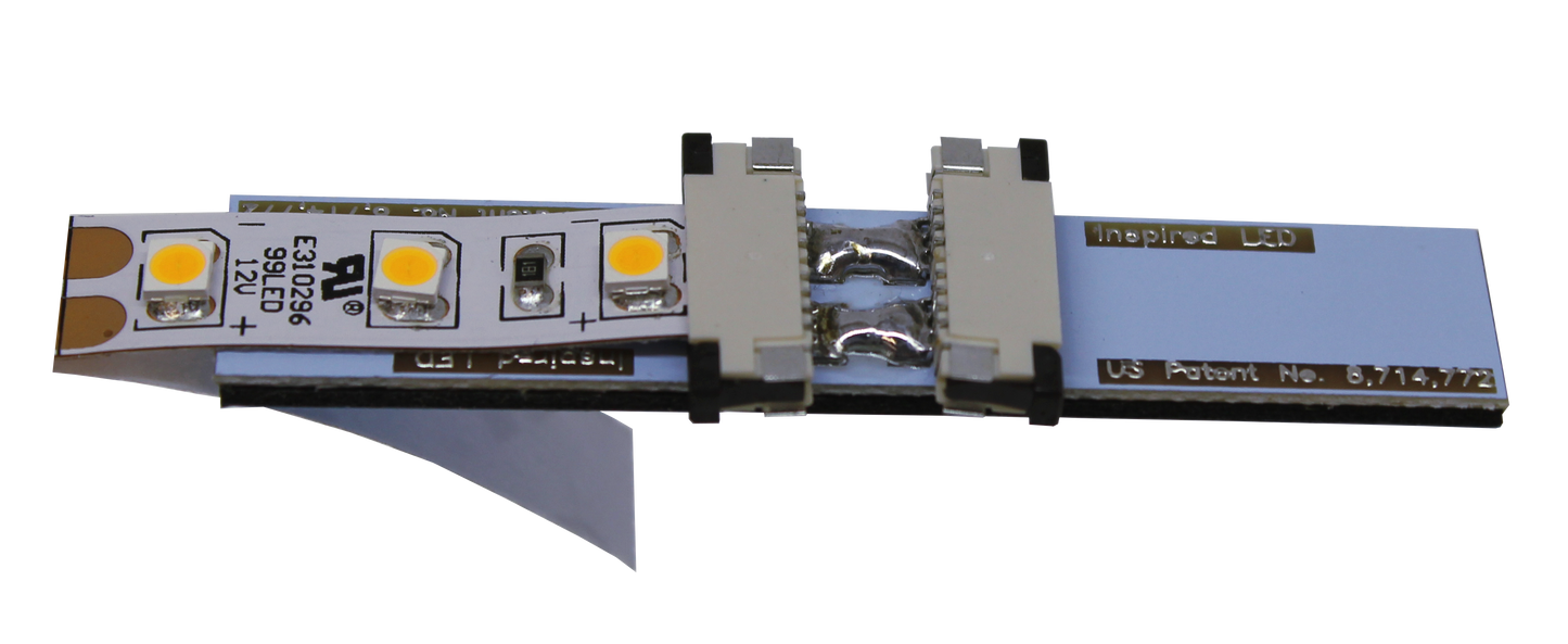 Flex Strip Extender Tiger Paw LED Connector