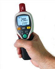 800058 Handheld Carbon Monoxide Meter