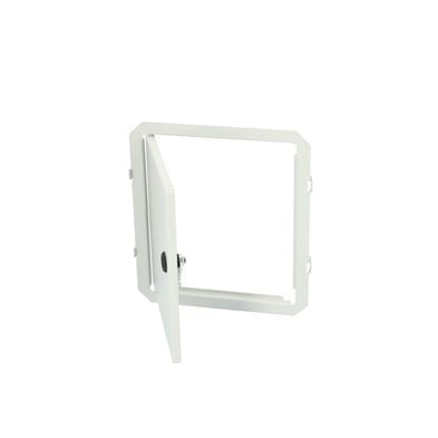 8120713 Steel Inner Door Set