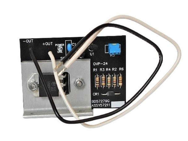 IOVP24 Linear Power Supplies 24V OUTPUT PROTECTOR