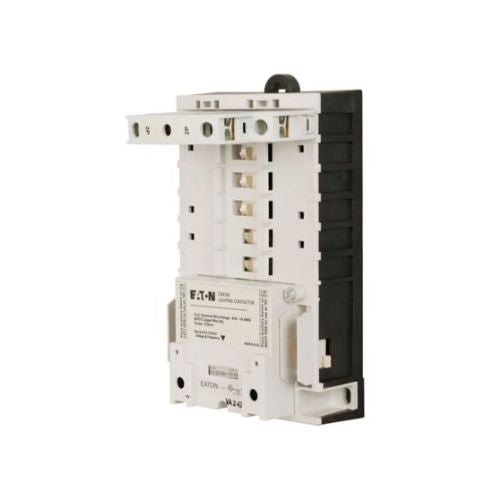 30Amp 120V Four Pole Lighting Contactor C30CNE04H0