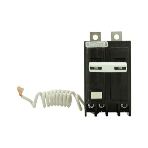 120/240V Two-Pole 30A Bolt-On QBGF Circuit Breaker QBGFT2030