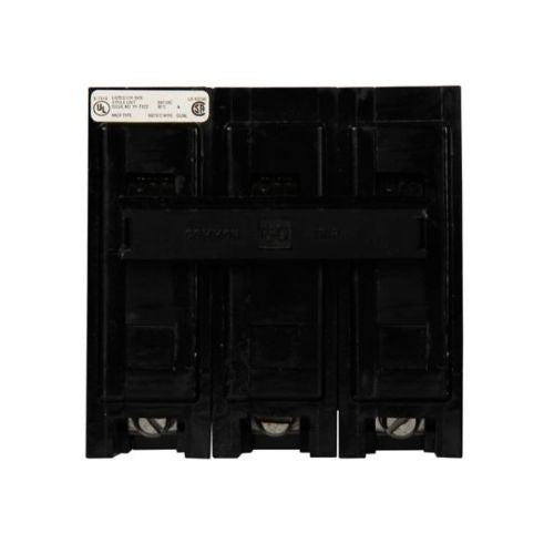 240V Three-Pole 60A BAB Circuit Breaker BAB3060H