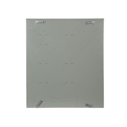 125A 120/240VAC 6-Gang Meter Pack with Horn Bypass 1MP6126RRLB