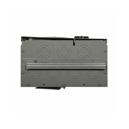 125A 120/208VAC 3-Gang Meter Pack 3MM312RRL