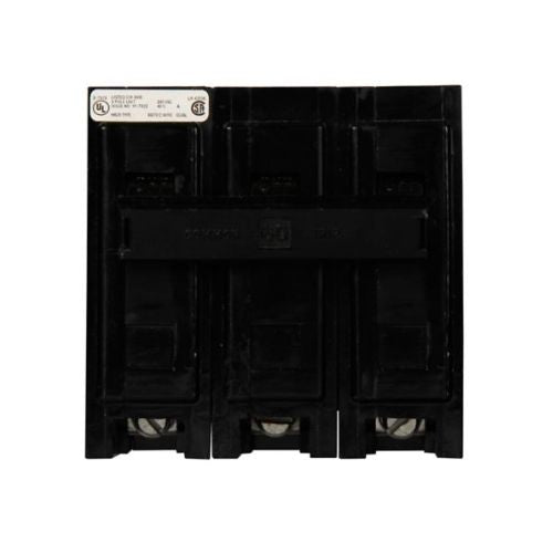 240V Three-Pole 70A Bolt-On BAB Circuit Breaker BAB3070H