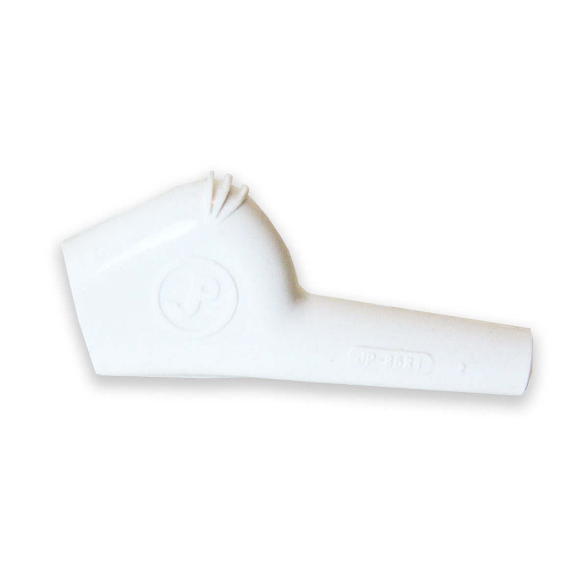 JP-8681-9 - Flexible PVC Insulator for JS Popper Clips (Pack of 124)