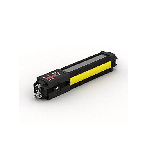 SEFG671 - Compact Safety Light Curtain with IO-Link and Easy Setup