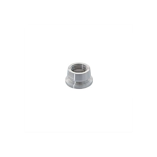 ZH7C001 - G1/2" CIP Clamp Adapter for DIN32676 Pipe Connections