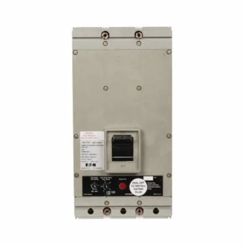 Navy & Marine Complete Molded Case Circuit Breaker 1230C83G04
