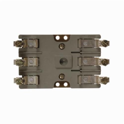 Molded Case Circuit Breaker Switchboard With Panelboard Mounting 1244C44G01
