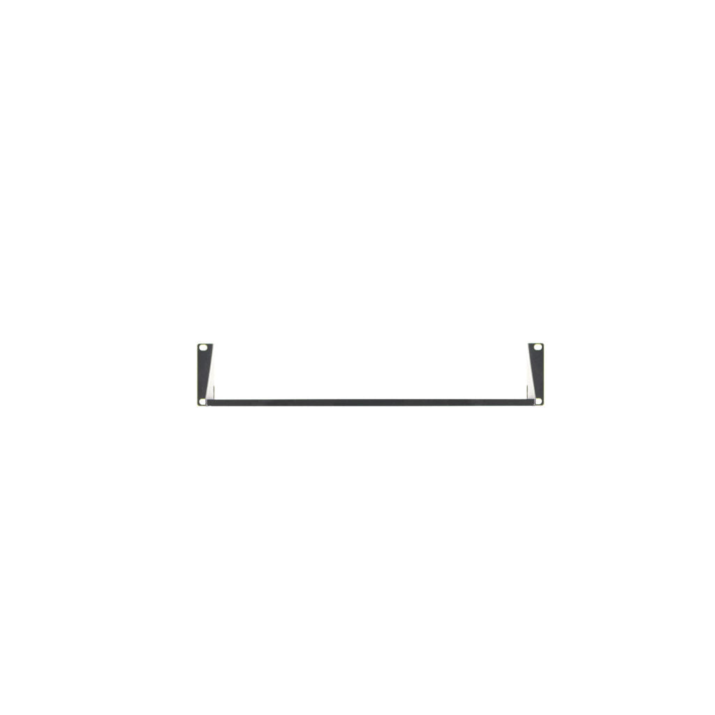 LDRS2U16 2U 16" Light Duty Rack Shelf
