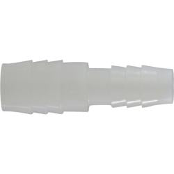 33410W - 5/8-in x 1/2-in Nylon Reducing Splicer, 125 psi, -40 to 200°F