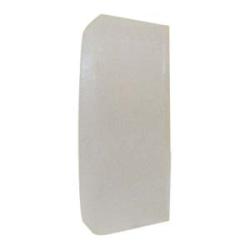 18019 - 5/8 in Acetal Sleeve Fitting, 0.22 in Length, 150 psi, -65 to 250°F
