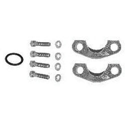 190212 - 3/4 in Code 62 Steel Split Flange Kit, 6000 psi Pressure Rating