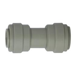 20148P - Durable Plastic Union Connector - 7/8 in x 7/8 in Push-Fit System