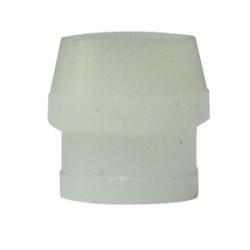 20207 - 3/8 in Flareless Sleeve for Aluminum, Copper & Plastic Tubing, 0.41 in Length, 150 psi