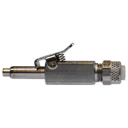20445 - 1/4 in Brass Insert Fitting for Flareless Connections