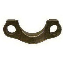 206220 - 1-1/4 in Steel Half Split Flange, Code 62, 6000 psi Rated