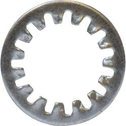 28317W - 1 in Inner Diameter Lock Washer for Secure Fittings