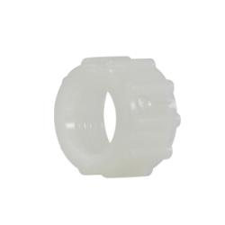 31023 - 3/4 in FIP Nylon Swivel Nut Fitting