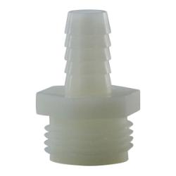 31041 - 5/8 in Hose Barbed x 5/8 in Male Garden Hose Nylon Adapter