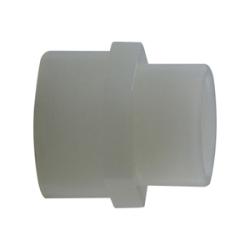 31097 - 3/4 in FGH x 3/4 in FIP Garden Hose Adapter - Durable Nylon Construction