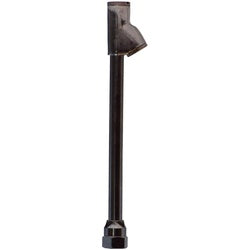 320000 - 1/4-18 in FIP Steel Dual Head Straight Foot Air Chuck, 6.08 in Length