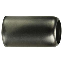 32557SS - Stainless Steel Smooth Hose Ferrule, 0.438 in Nominal, 1 in Length, 0.531 in ID, 0.2 in Wall Thickness