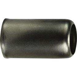 32575SS - Stainless Steel Smooth Hose Ferrule - 1 in L, 0.781 in ID, 0.02 in Wall Thickness