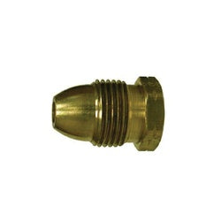 34056 - 1/4 in FIP to 1/4 in POL Adapter by MIDLAND INDUSTRIES