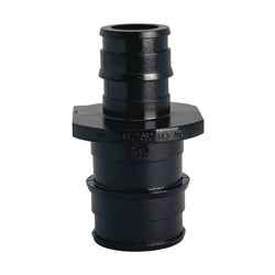 35238CE - 1-in x 1/2-in Cold-Expansion PEX Reducing Coupling in Polyphenylsulfone