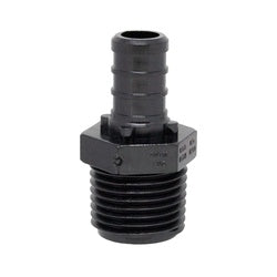 35278 - 1/2-in PEX x 3/4-in Male NPT Polyphenylsulfone Male Pipe Adapter