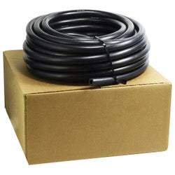 38916 - 250 ft Rubber Air Brake Hose, 1/2 in ID, 7/8 in OD, 255 psi