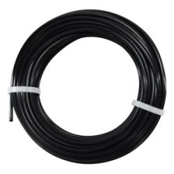 38951B1 - 5/32 in x 1000 ft Nylon Air Brake Tubing, 0.032 in Wall Thickness, -40 to 200°F