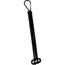 39452 - 25 in L Spring Tube with Clip and Clamp