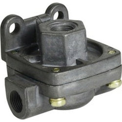39610 - Midland Inline Quick Release Valve for Fluid Control Applications