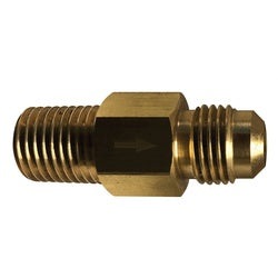 46526 - 3/8 x 1/4-in Brass Marine Anti-Siphon Valve with 316 Stainless Steel Ball