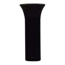 590600C - 3/8 in D.O.T. Push-to-Connect Plug, Durable UV-Resistant Plastic