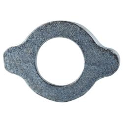 73040 - 3 in FPT Wing Nut by Midland Industries