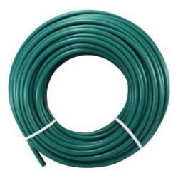73207G5 - 0.375 in ID, 1/2 in OD, 500 ft L Polyethylene Tubing - NSF 61 & FDA Compliant